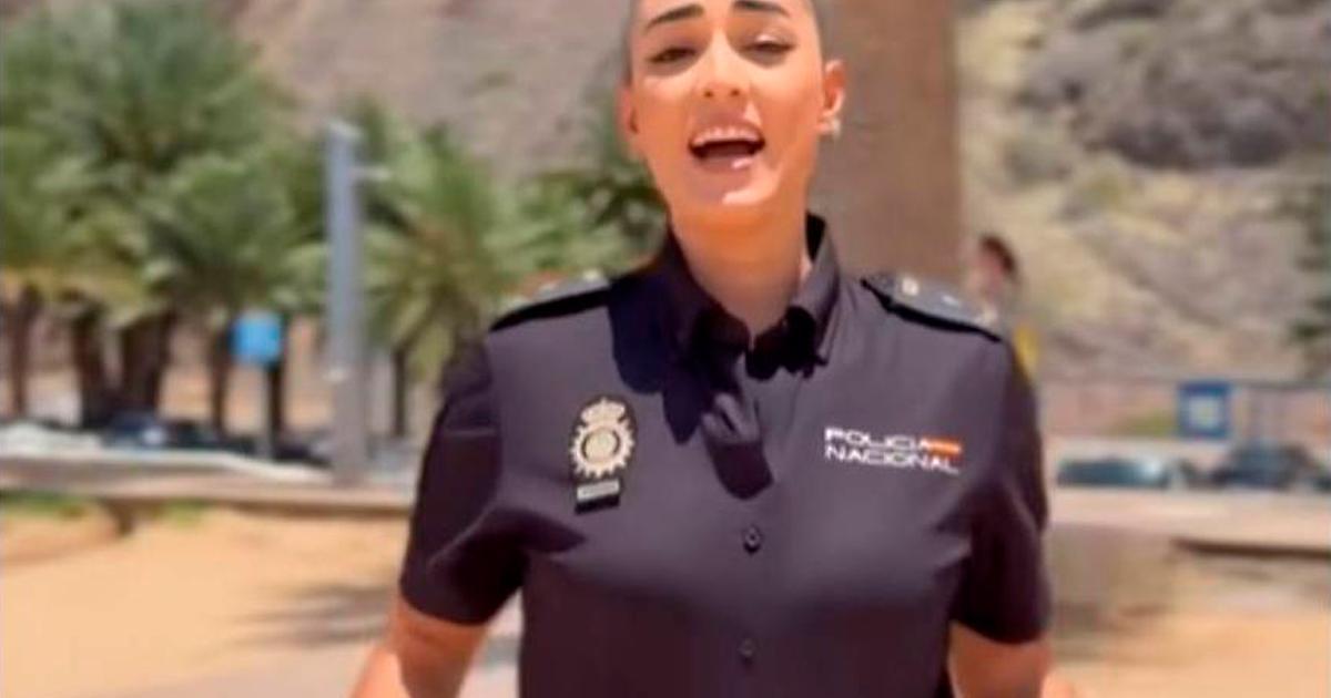 Aviso importante de la Policía Nacional a los ciudadanos: «Si te encuentras tu casa así, es importante que no toques nada»
