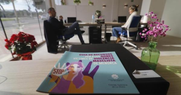 Los delitos contra la libertad sexual son los que más crecen en Menorca con 21 casos desde enero