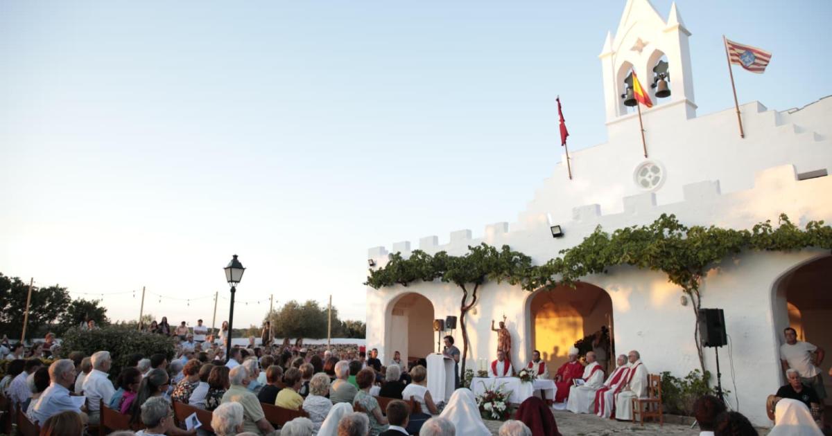 «Menorca es una diócesis misionera, lo que configura nuestra identidad y pastoral»