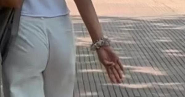 La Policía Nacional avisa: si ves esto llama rápido al 091, es una señal de socorro silenciosa