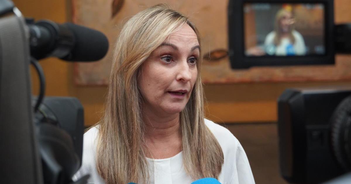 La situación límite del servicio de acogida de menores del Consell de Menorca obliga a reforzar el personal