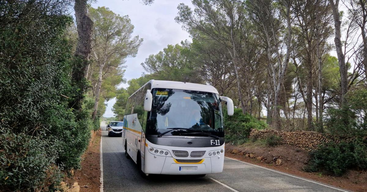 Más de 3.000 firmas piden soluciones de seguridad en un tramo del Camí de Cavalls