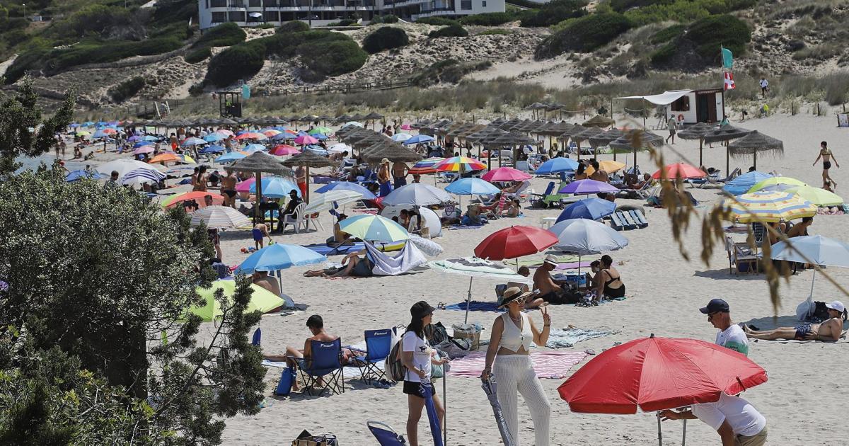 El nuevo Plan Territorial de Menorca rebajará el máximo de plazas turísticas fijado inicialmente