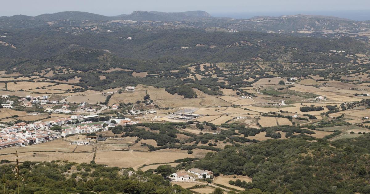 Todos los detalles del campo a la ciudad: el nuevo PTI no contempla «hoteles sin payés» ni más campos de golf