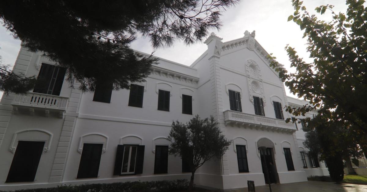 El PSOE pide un piso de urgencia social en Menorca para atender situaciones como la llegada de migrantes