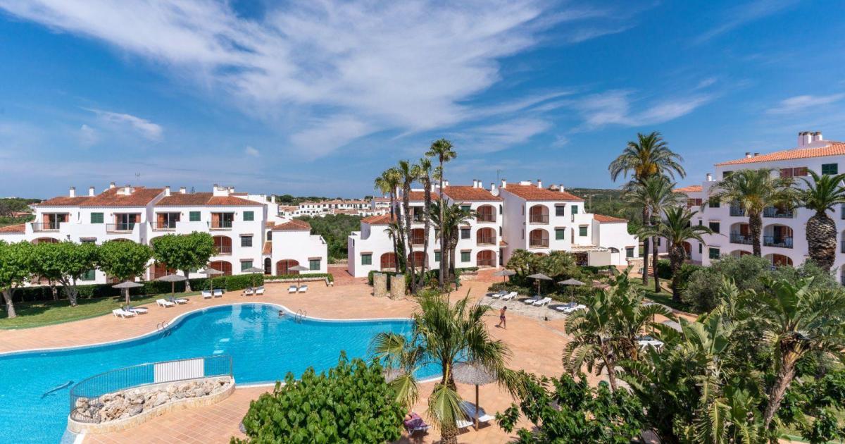 Ciutadella da un mes a los grandes consumidores de agua para que expliquen qué hacen para ahorrar