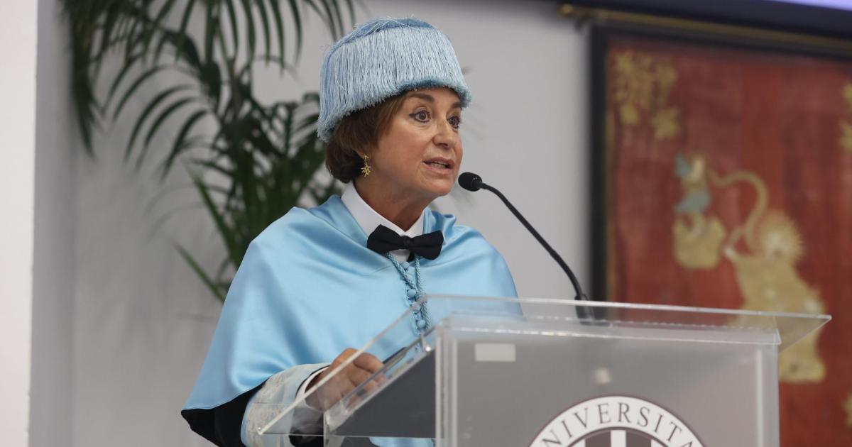 Las islas de Europa que más se parecen a Menorca según la catedrática Joana Maria Seguí