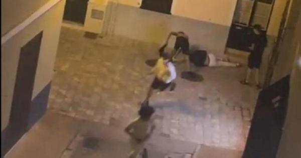 Los vecinos alertan de la falta de agentes en Ciutadella: «Como mucho los ves una vez al día»
