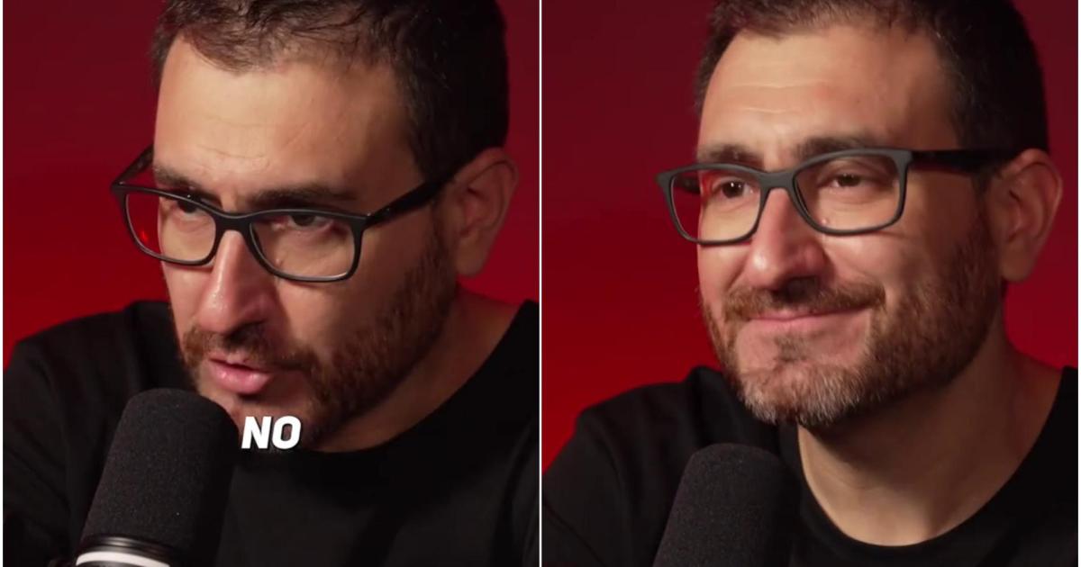 Jordi Segués, experto en desarrollo personal: «Hay que aprender a decir que no sin dar explicaciones»