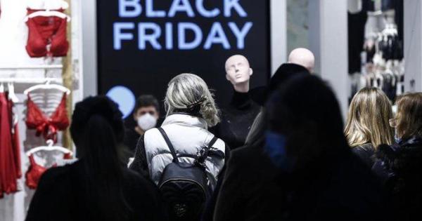 Black Friday 2025: estas son las fechas clave de los grandes descuentos que no debes perderte