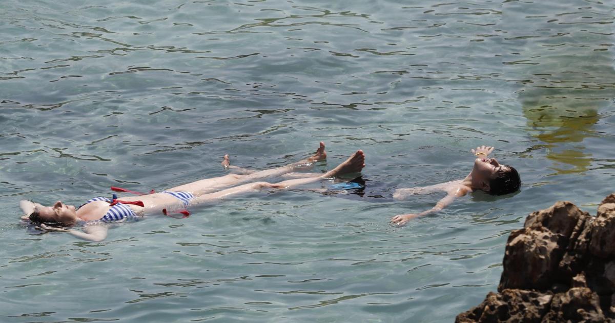 Récord de noches tropicales en el tercer verano más calido que se recuerda en Menorca