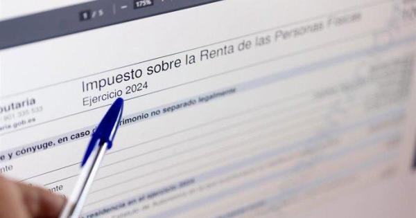 Confirmado por Hacienda: estas son las razones por las que todavía no te ha pagado la devolución de la renta