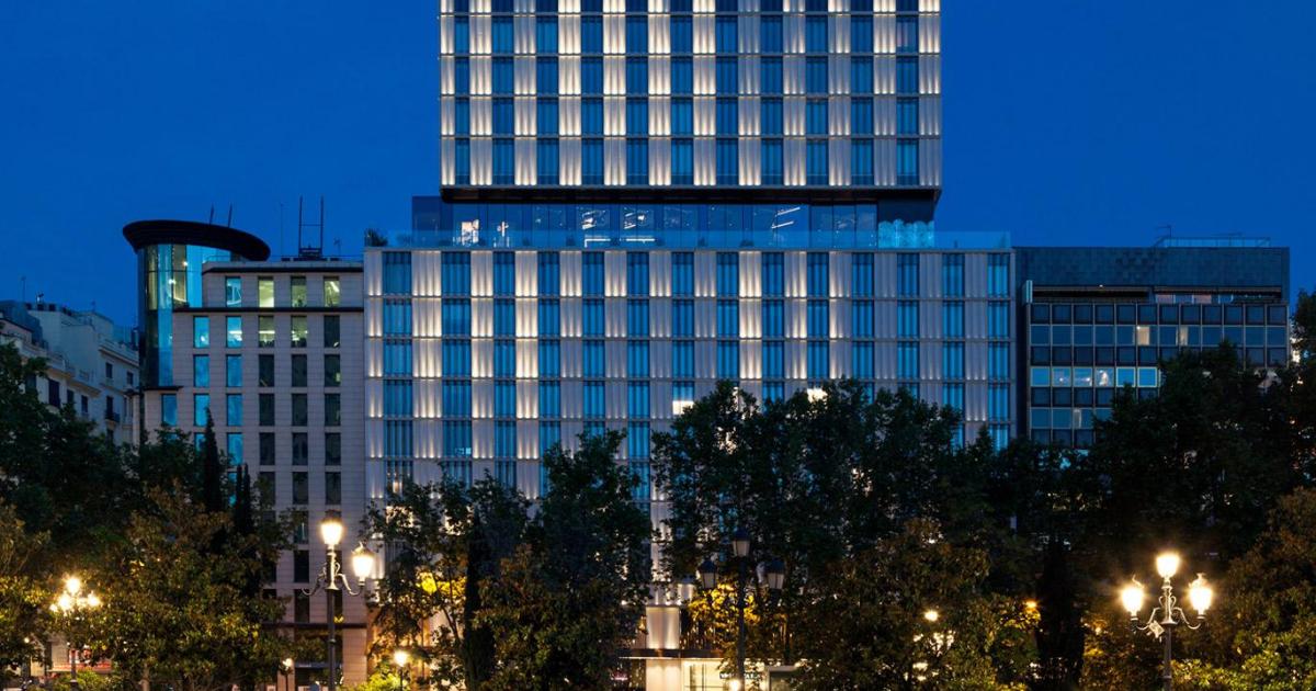 La cadena hotelera VP anuncia su desembarco en Menorca en marzo de 2026