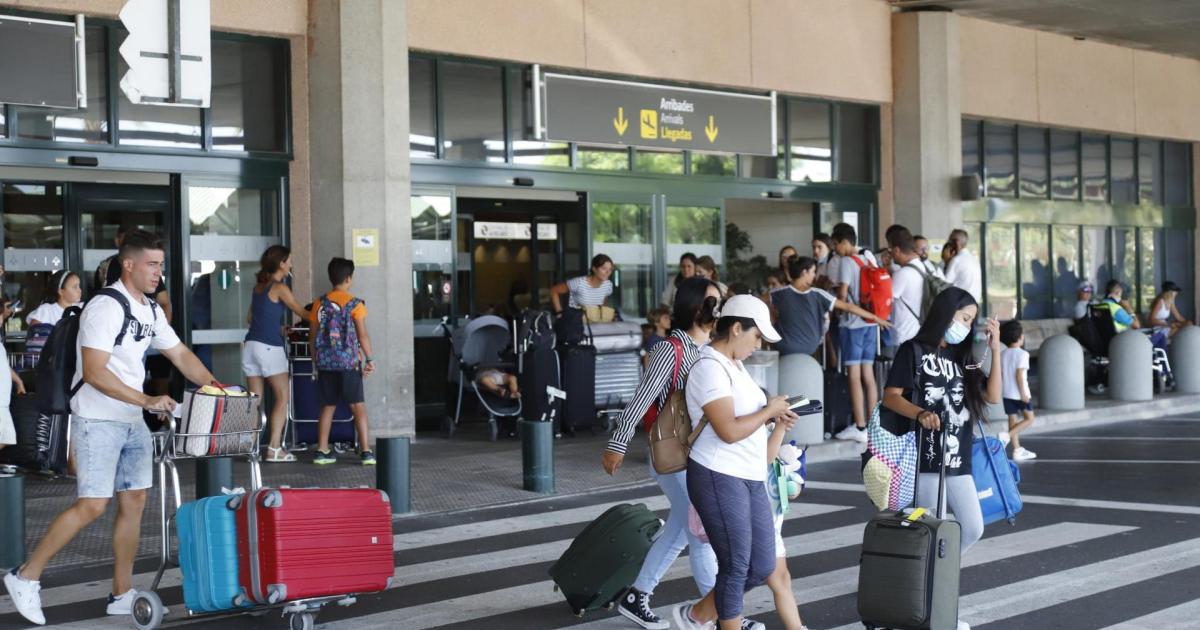 CCOO se opone a la cogestión del Aeropuerto de Menorca que plantean desde Més