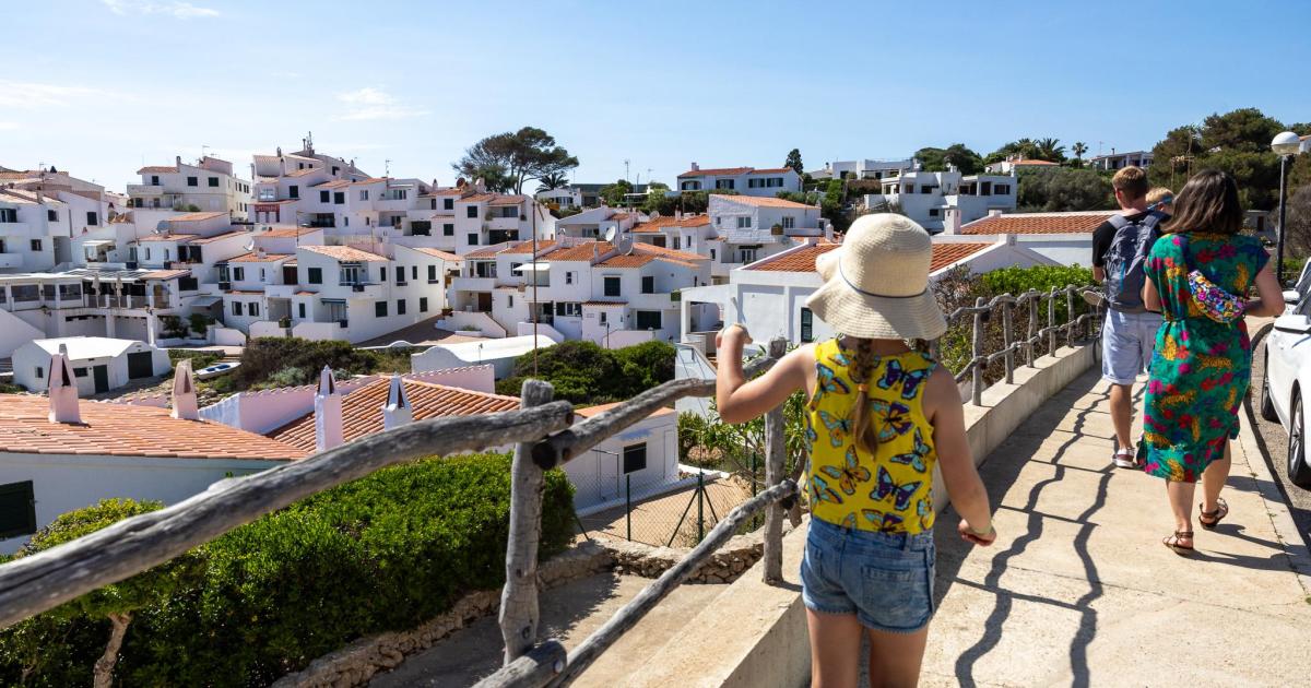 El Consell impone 870.000 euros en multas al alquiler turístico ilegal este año: la mitad muy graves
