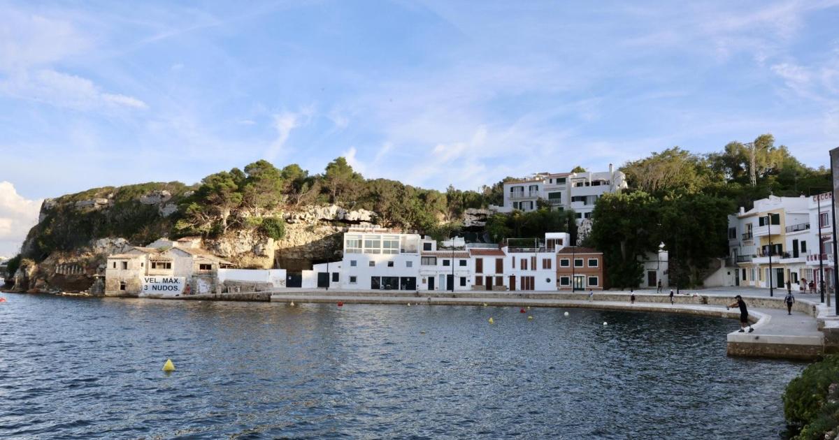 El Fonduco: primer paso para rescatar una zona degradada pese a su gran potencial