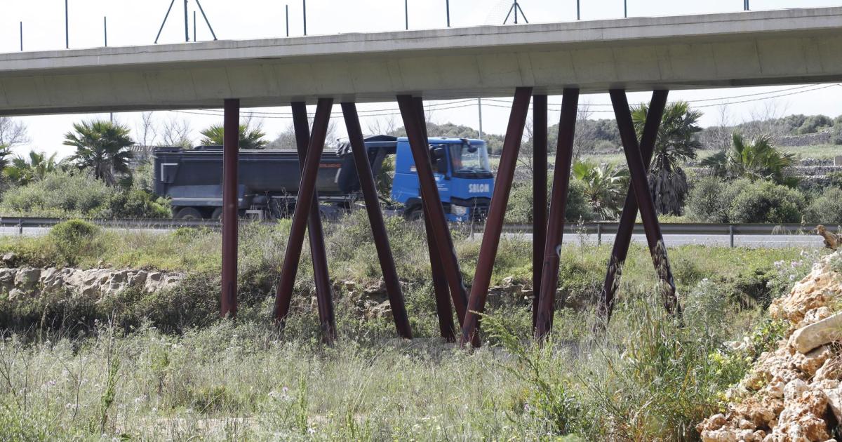 El PSOE advierte indicios de nulidad en la mesa de contratación de Rafal Rubí