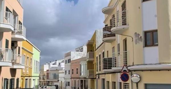 La reforma integral de Cala en Blanes altera la circulación en la zona de Dalt es Penyals