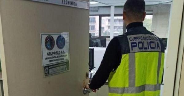Juzgan a un hombre de Sant Lluís por difundir 'porno' infantil: lo tenía en casa y en el trabajo