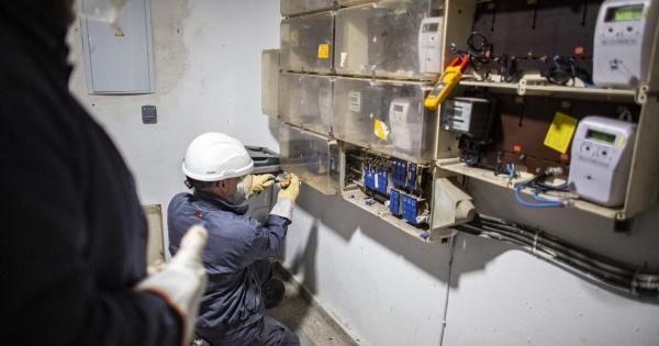 Endesa revela los municipios de Menorca donde se detectan más enganches ilegales a la red eléctrica