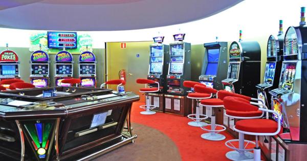 La empresa menorquina Punt de Joc asume la gestión del Casino Marítim