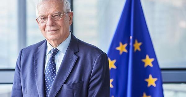 Josep Borrell inaugura el curso académico de la Fundació Rubió con una conferencia sobre la Unión Europea