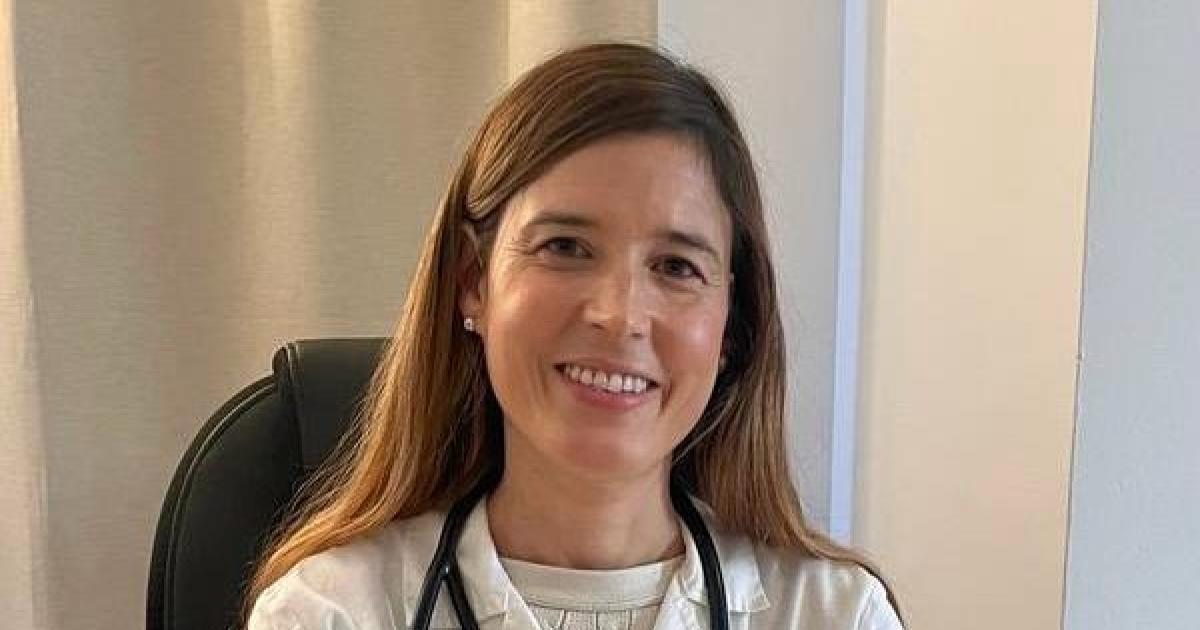 Magdalena Perelló, cardióloga: «La epidemia de obesidad dispara el riesgo cardiovascular»
