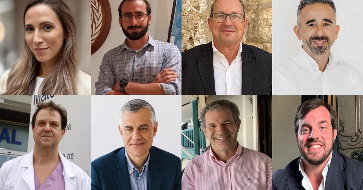 Un foro con ocho expertos y la mirada puesta en el futuro de Menorca