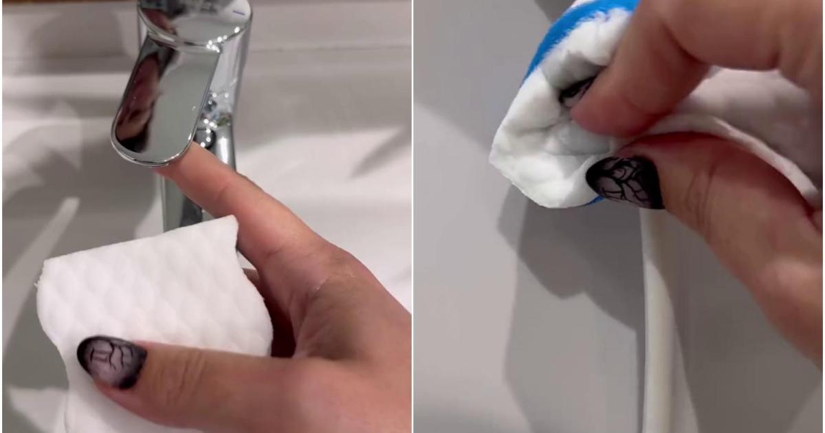 Soy experta en limpieza y este es el truco definitivo para eliminar las manchas amarillas del váter: «Se quita por completo»