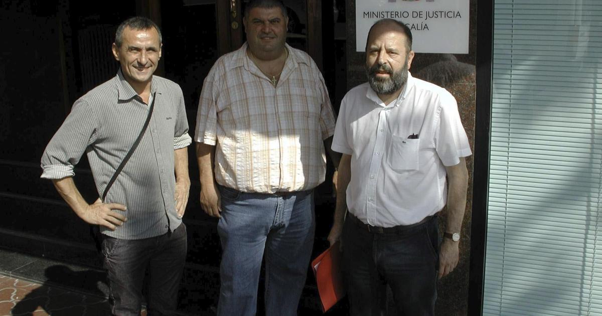 La acusación del caso Citur queda en manos de la Fiscalía: UPCM desiste tras 15 años de instrucción