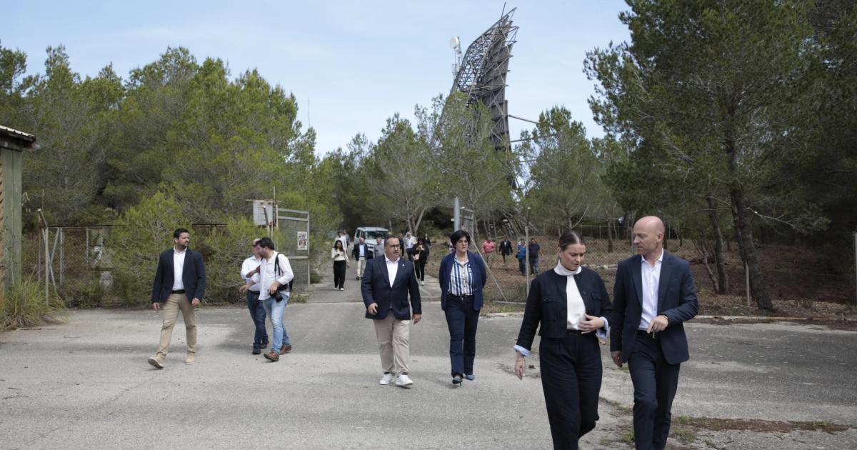 El Consell de Menorca recurre a contratar un nuevo gerente para no perder 5 millones de fondos de la UE