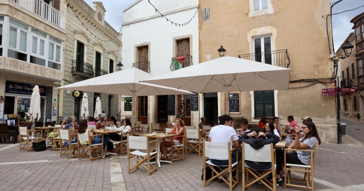 El duro invierno de los restaurantes de Menorca: «Si no facturas 1.500 euros al día no cubres gastos»