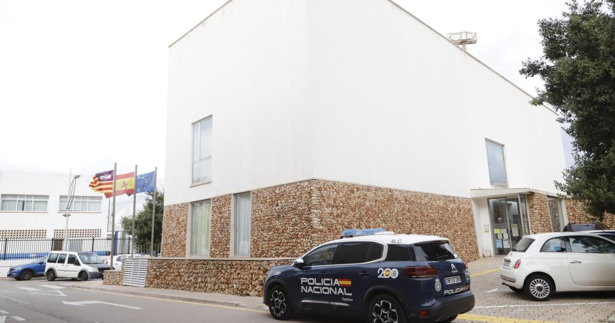 Piden 4 años de cárcel por apuñalar con unas tijeras a otro hombre en Maó