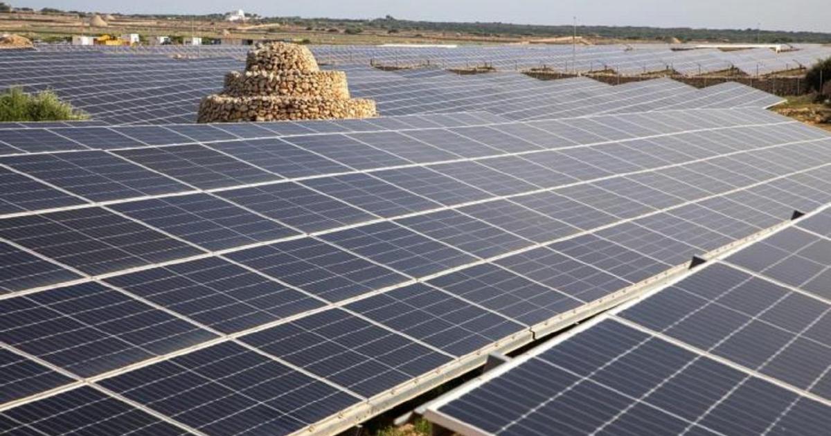 La inmensa mayoría de menorquines apoya las renovables, pero no el parque eólico marino