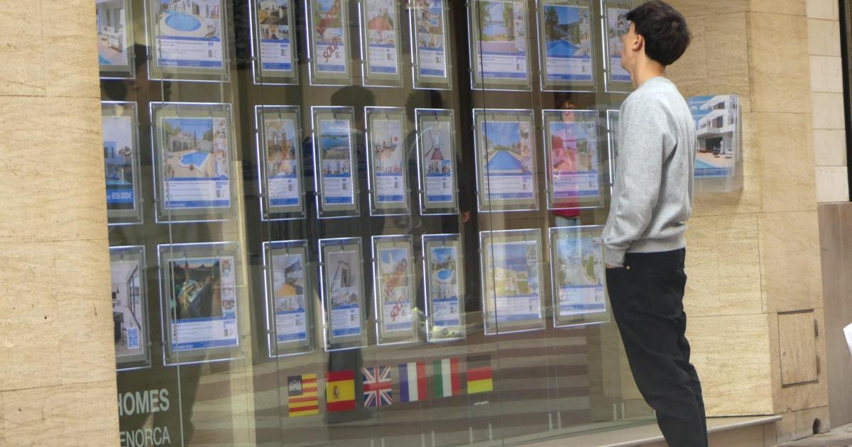 El Consell lanza un servicio de asesoramiento en la búsqueda de vivienda en Menorca