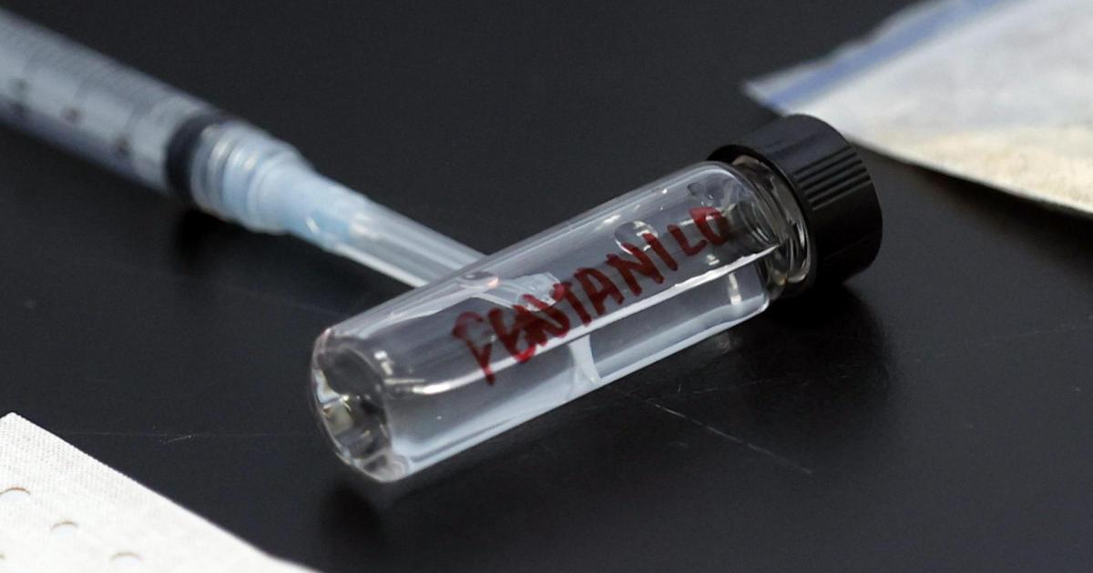 Los jóvenes fallecidos por fentanilo en Menorca habían combinado la sustancia con cocaína e hipnosedantes