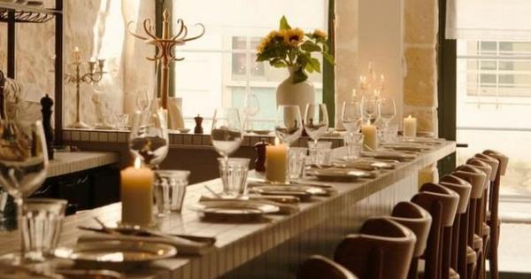 Abre un restaurante con sabor menorquín en el corazón de París: estos son sus platos estrella