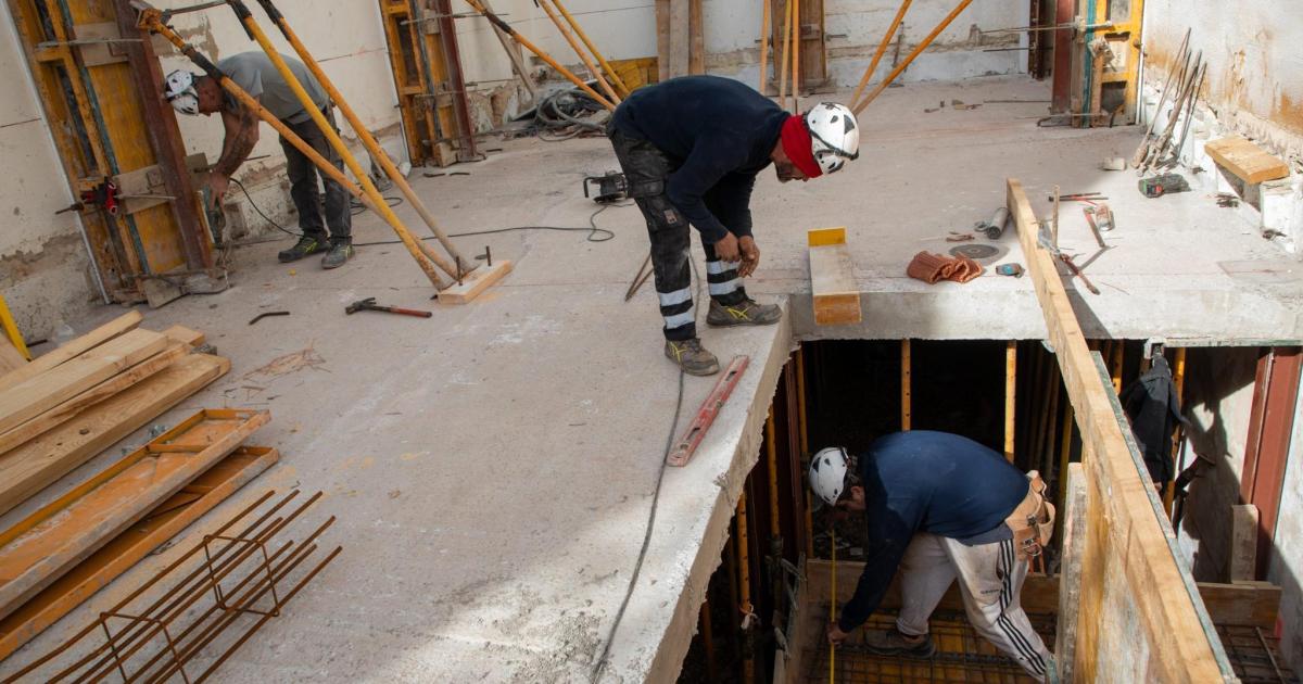 Entidades privadas para agilizar la concesión de licencias: los ayuntamientos de Menorca aún tienen dudas