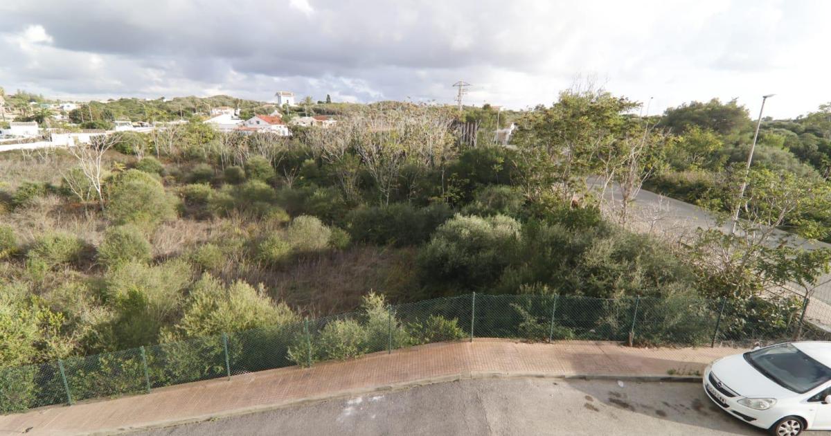 El Consell compra a la Sareb 2.800 metros cuadrados para construir más pisos sociales en Alaior