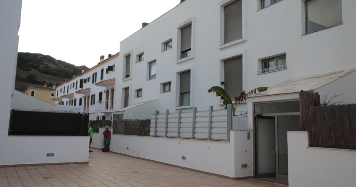 El Ibavi renuncia a adquirir tres pisos en Ferreries que le salían a precio de saldo: 81.900 euros