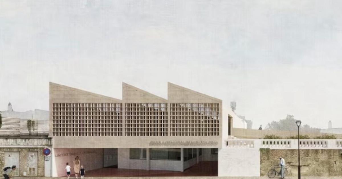Guillem Coll Pons dissenyarà la nova Escola de Música des Migjorn