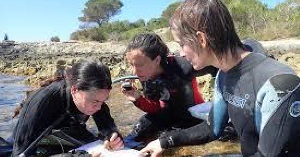 Fallece Marta Sales Villalonga, investigadora de los ecosistemas marinos de Menorca