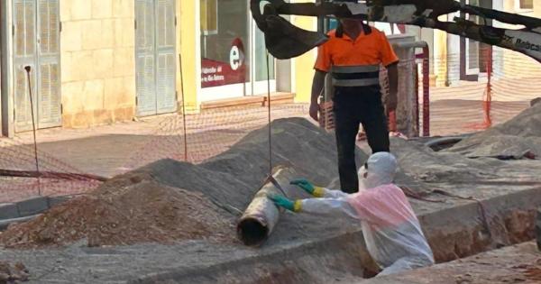 El PP de Ciutadella afirma que el tripartito «ha puesto en riesgo» a los trabajadores del Camí de Maó