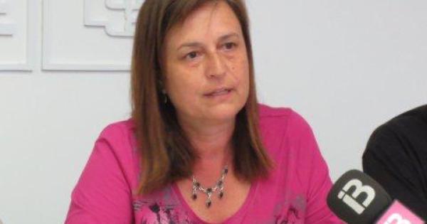 Fallece Joana Caules Ameller: su trayectoria docente en el IES Joan Ramis