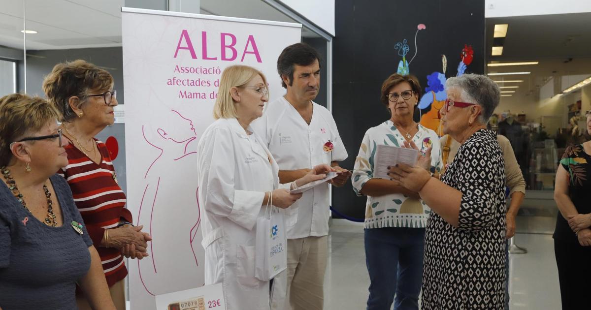 Salud no llamó a 2.500 menorquinas que deberían haberse hecho una mamografía en 2024