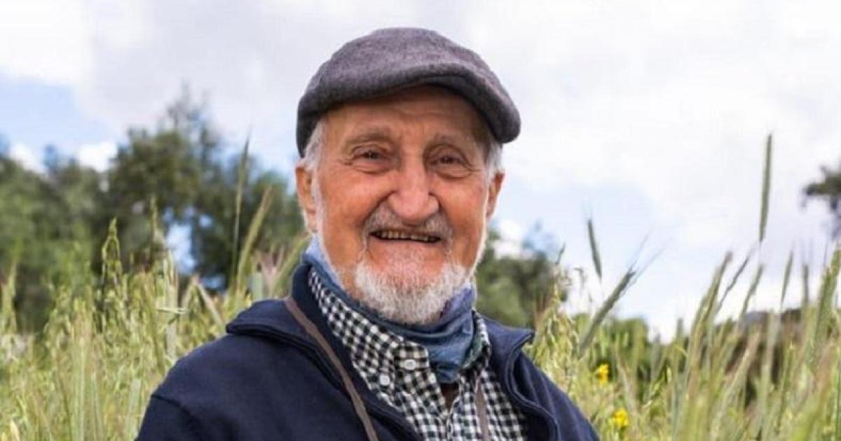 José Esquinas, ingeniero agrónomo: «El alimento antes era sagrado, ahora es una mercancía»