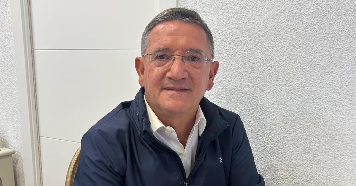 Lluís Coll, abogado: «La consideración del cliente ha empeorado»