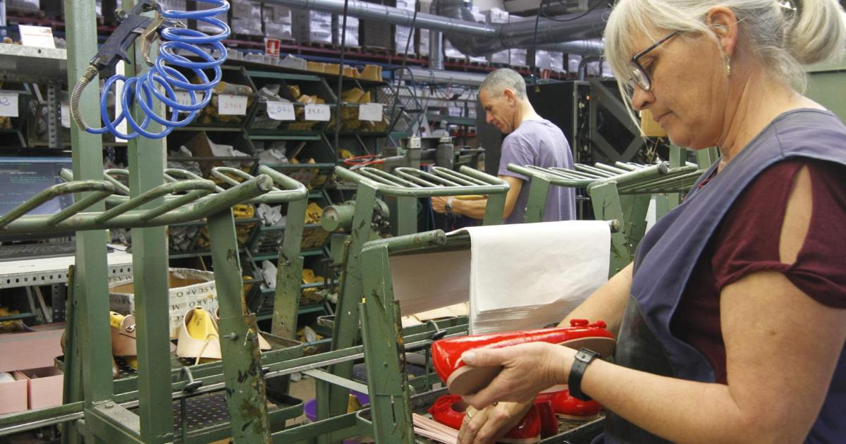 Los aranceles de Trump socavan la confianza de los empresarios menorquines en las exportaciones