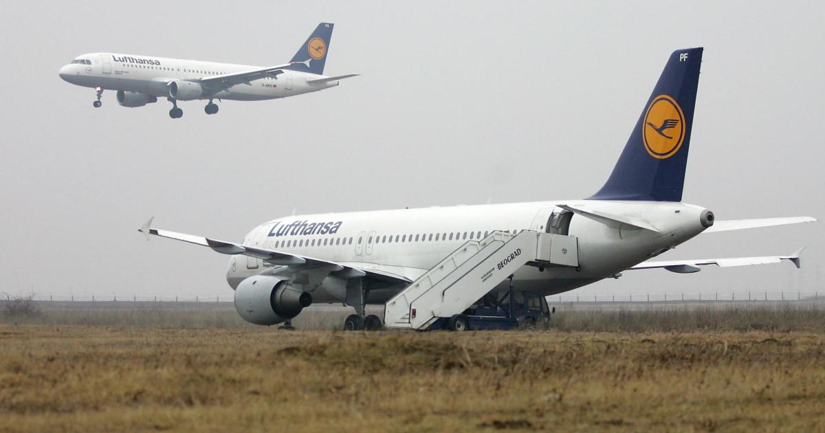 Las aerolíneas confirman que la conectividad a Baleares desde Alemania está asegurada