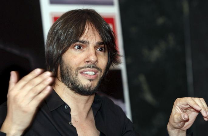 JOAQUIN CORTES